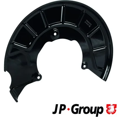 Splash Guard, brake disc